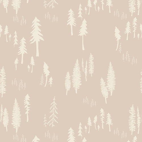 Hello, Bear - Timberland Trunk