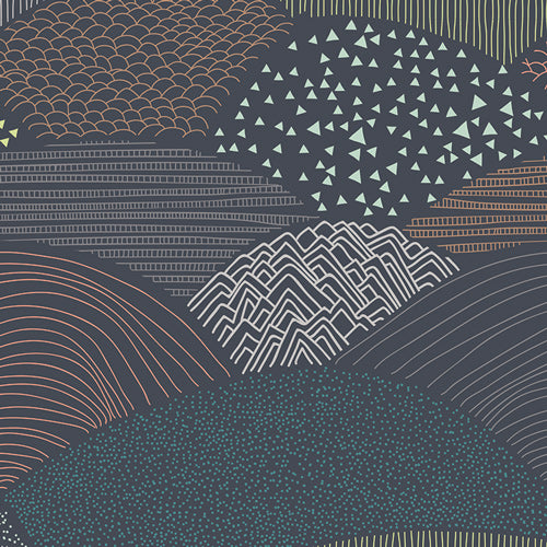 Hello, Bear - Summit Twilight