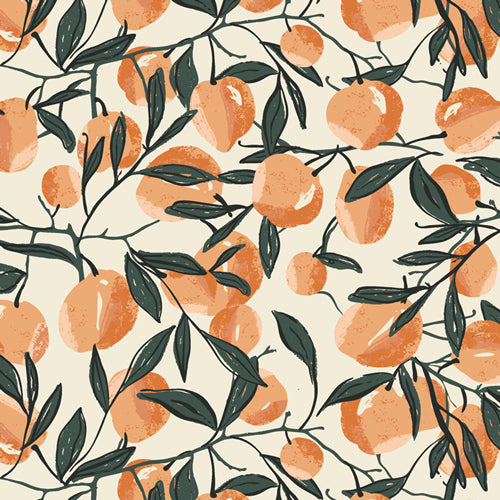Her &amp; History -Leo’s Orchard