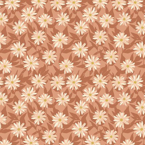 Her &amp; History -Ida’s Pressed Flowers