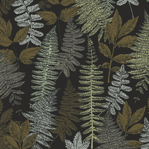 Her &amp; History -Evelyn’s Green Thumb