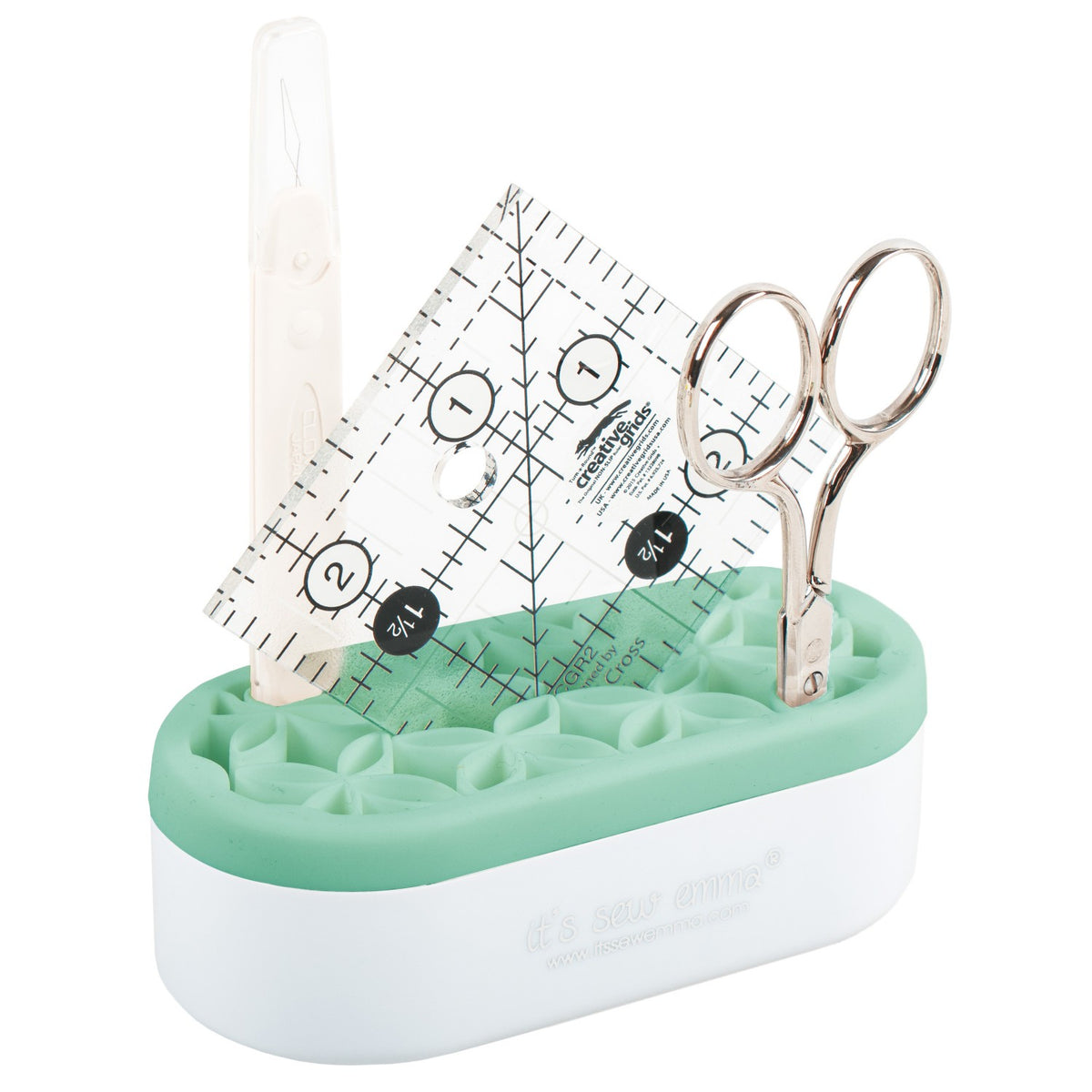 Mini Oh…Sew! Organized Stash 'N Store
