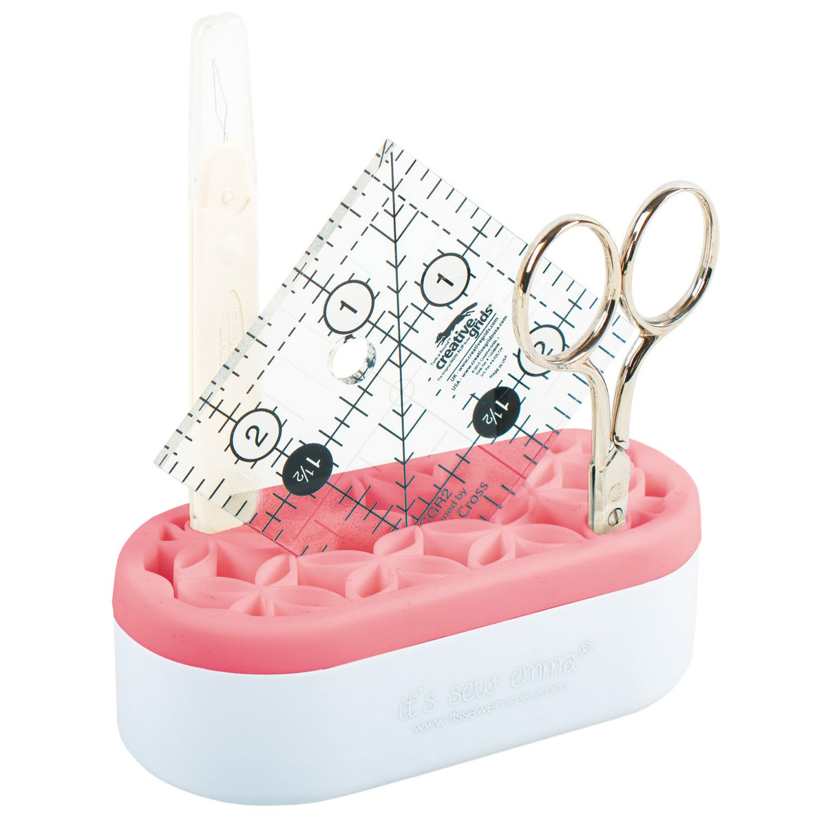 Mini Oh…Sew! Organized Stash 'N Store