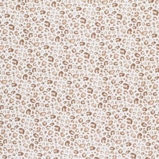 Leopard Print | Knit