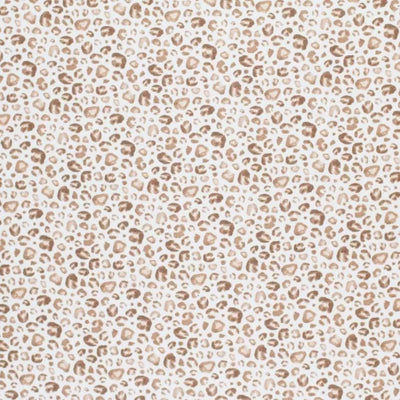 Leopard Print | Knit