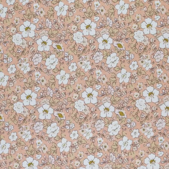 Summer Breeze Peach | Knit