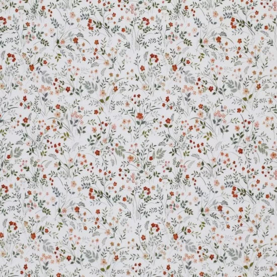 Wildflower Ecru | Knit