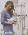 Handmade Style - Softcover