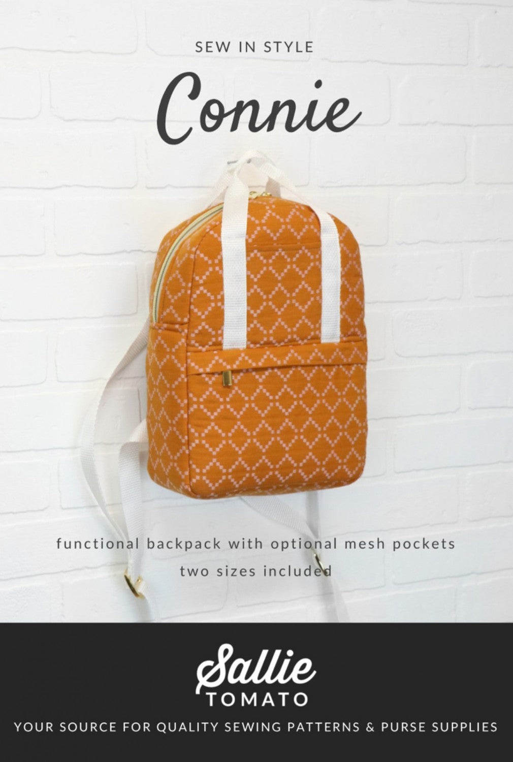 Connie Backpack