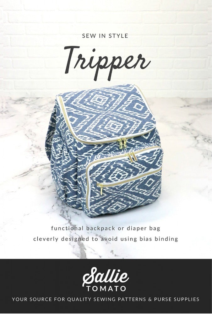 Tripper Backpack