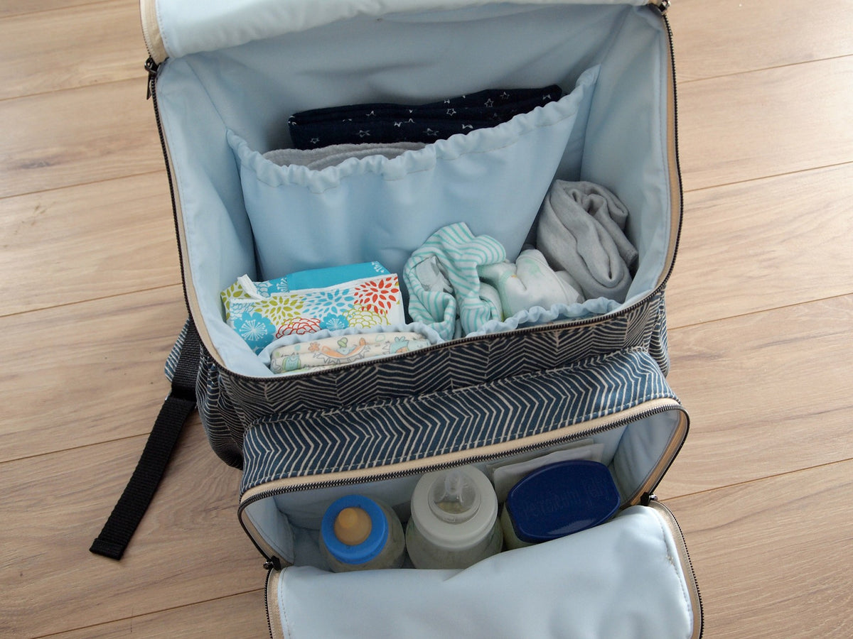 Tripper Backpack