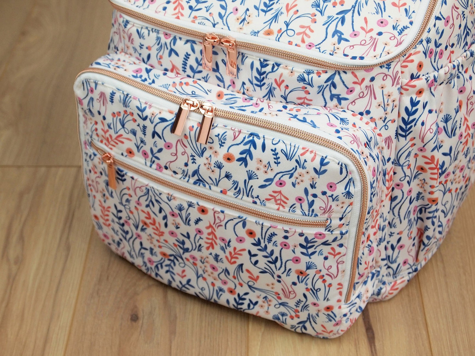 Tripper Backpack