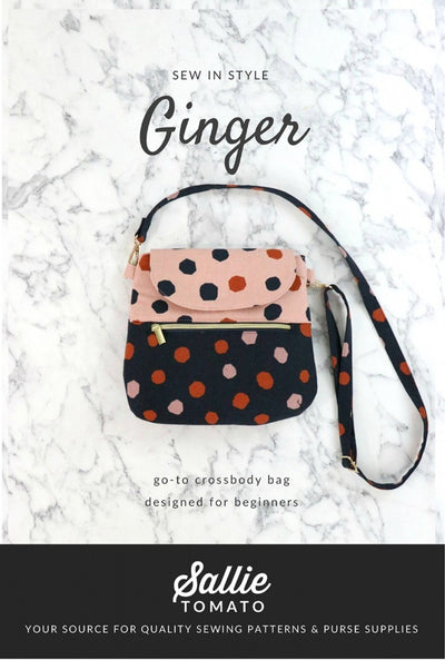 Ginger Bag