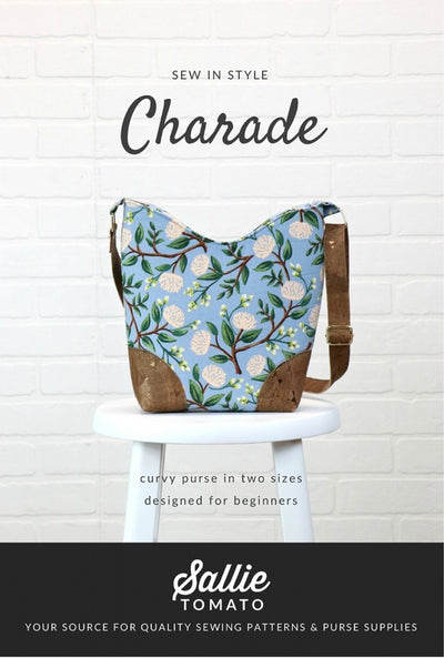 Charade Bag