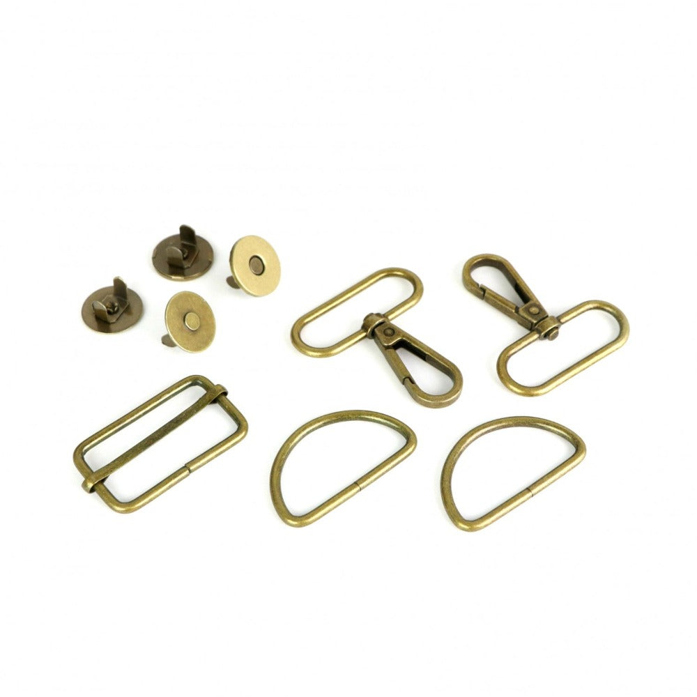 Hudson Hardware Kit