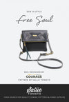 Free Soul Bag Pattern