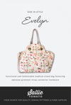 Evelyn Bag Pattern