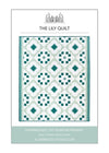 Lily Quilt Pattern