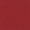 Organic Mammoth Flannel | Solid - Crimson