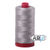 Aurifil 12wt - Stainless Steel