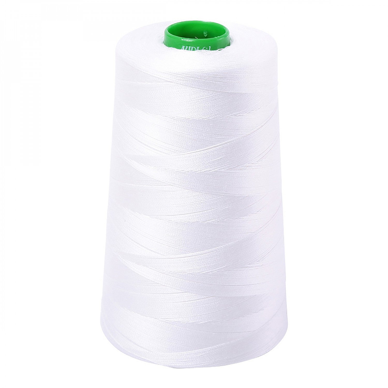Aurifil 40wt - Natural White | Cone