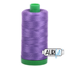 Aurifil 40wt - Dusty Lavender