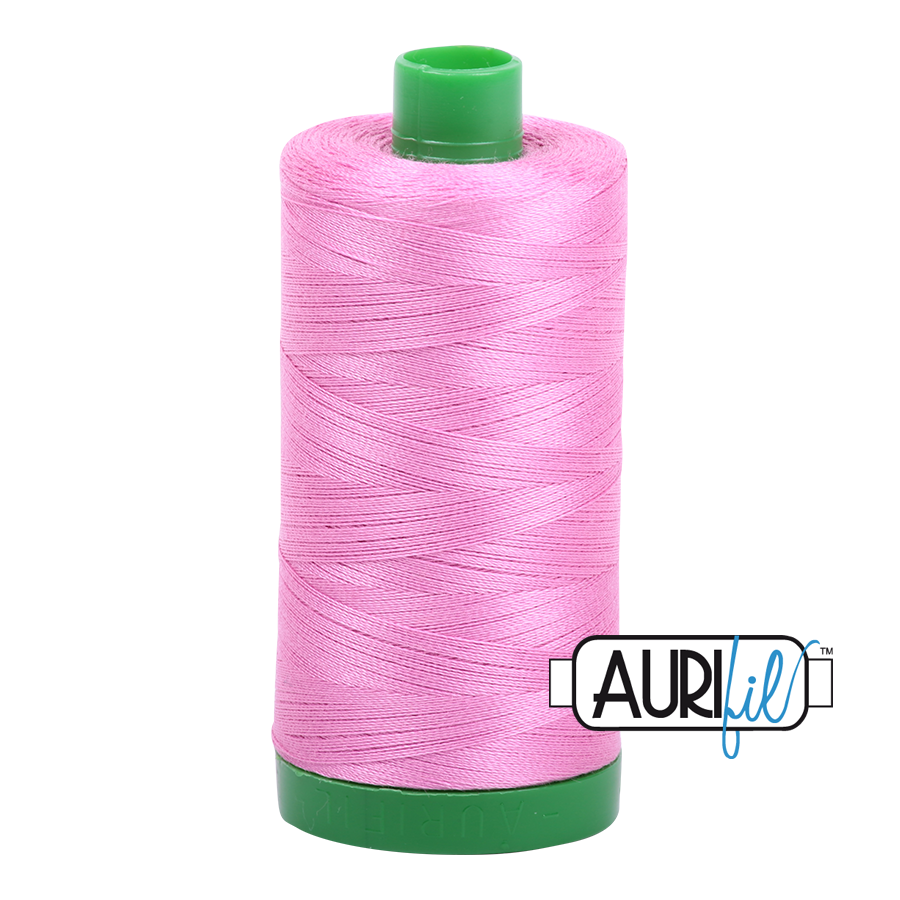 Aurifil 40wt - Medium Orchid