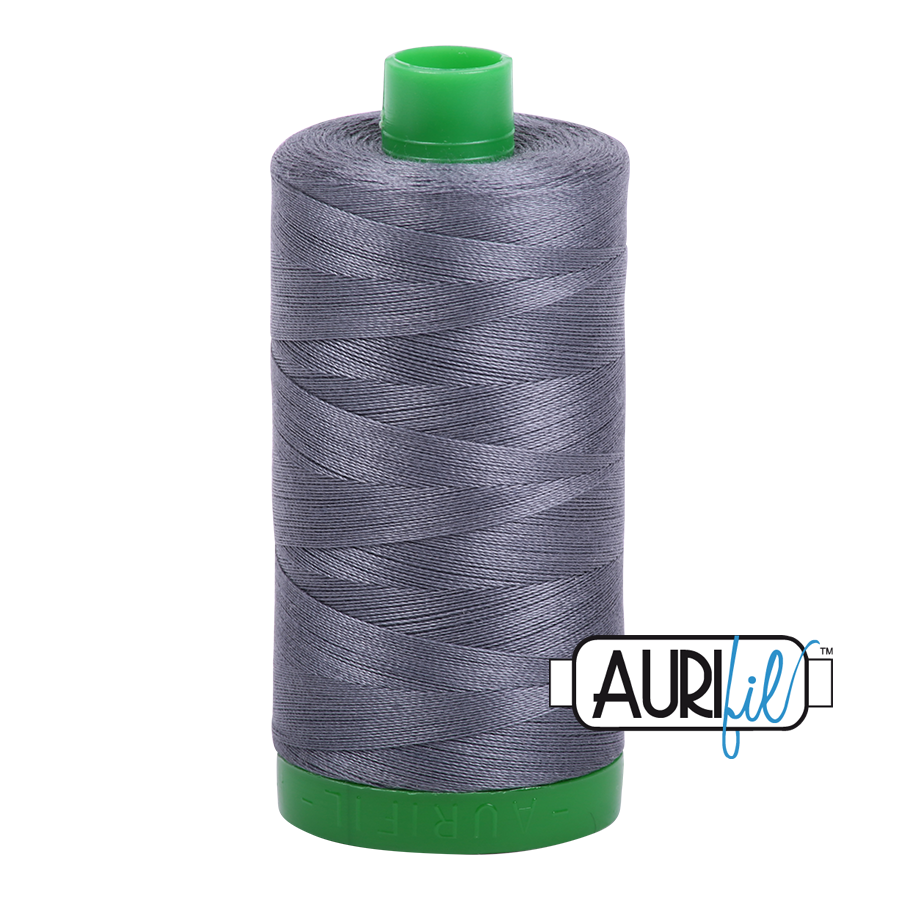 Aurifil 40wt - Jedi