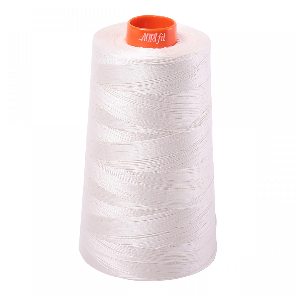 Aurifil 50wt - Muslin | Cone