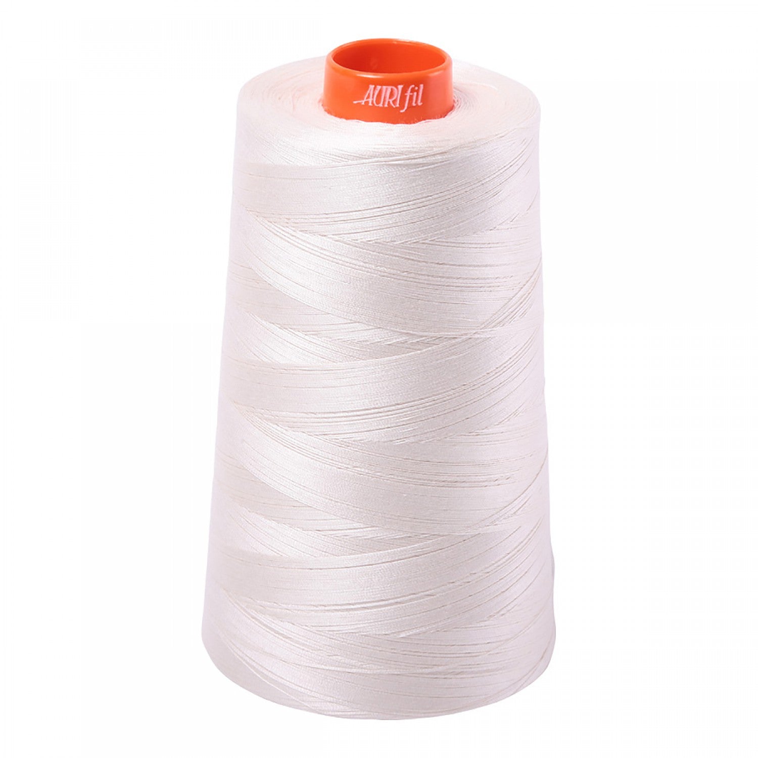 Aurifil 50wt - Muslin | Cone