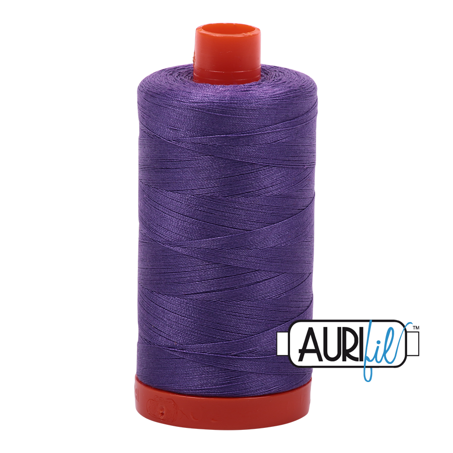 Aurifil 50wt - Dusty Lavender