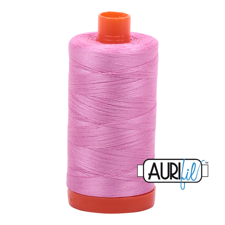Aurifil 50wt - Medium Orchid