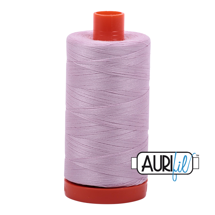 Aurifil 50wt - Light Lilac