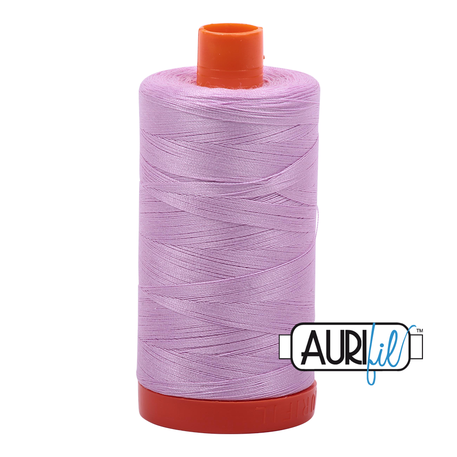 Aurifil 50wt - Light Orchid