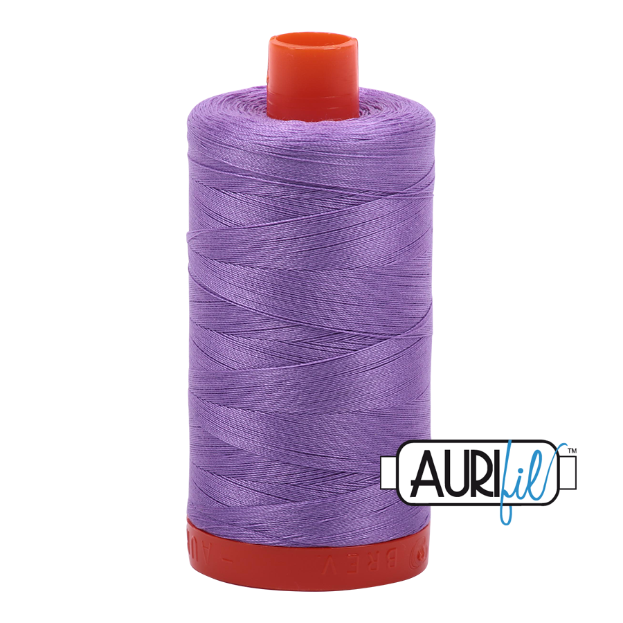 Aurifil 50wt - Violet