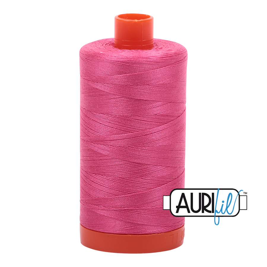 Aurifil 50wt - Blossom Pink