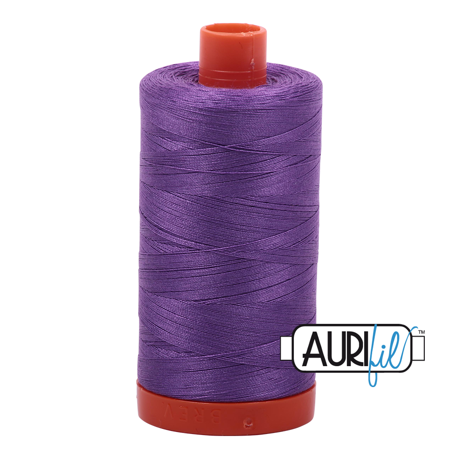 Aurifil 50wt - Medium Lavender