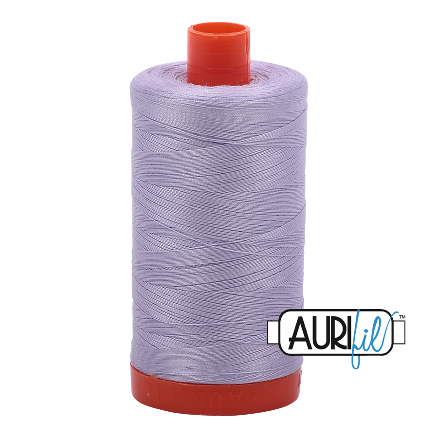 Aurifil 50wt - Iris