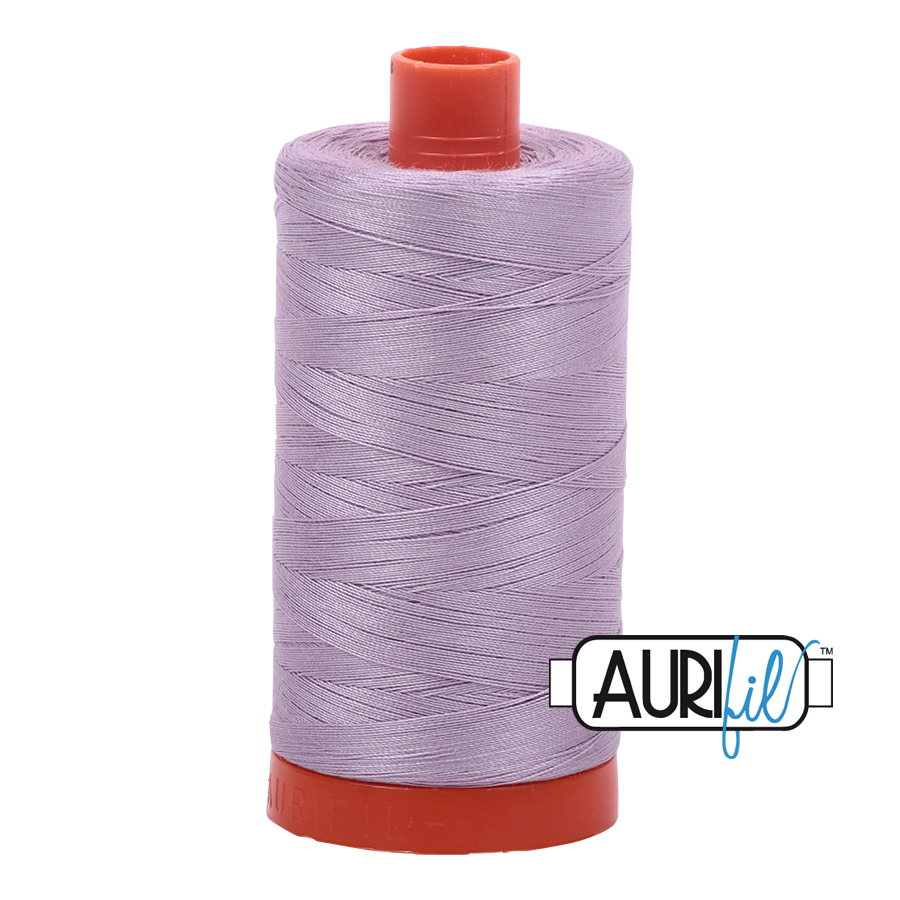 Aurifil 50wt - Lilac