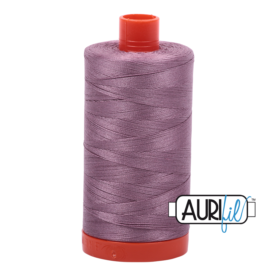 Aurifil 50wt - Wisteria