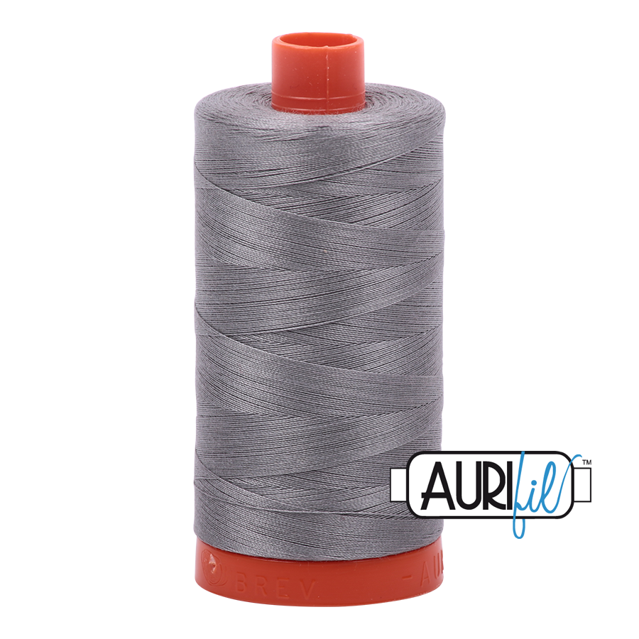 Aurifil 50wt - Arctic Ice
