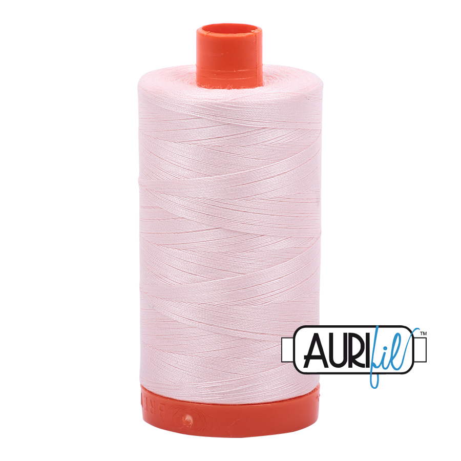 Aurifil 50wt - Fairy Floss