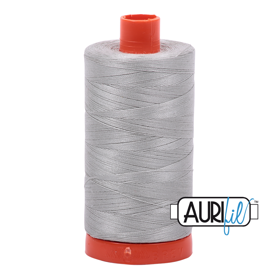 Aurifil 50wt - Airstream