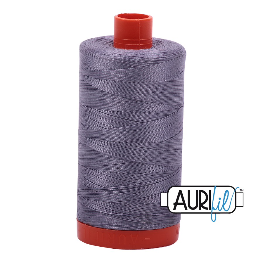 Aurifil 50wt - Twilight