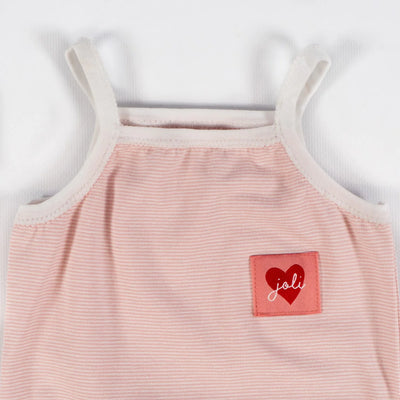 Woven Garment Labels 5-Pack - Joli Coeur