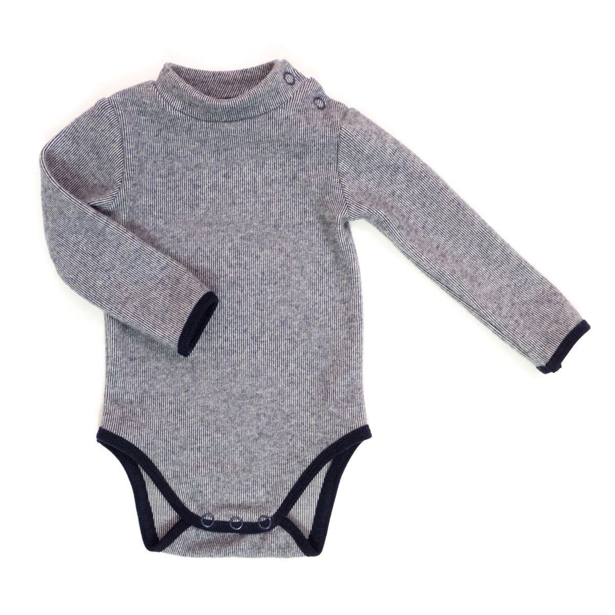 Malmo Bodysuit Pattern | 1 Month - 4 Years