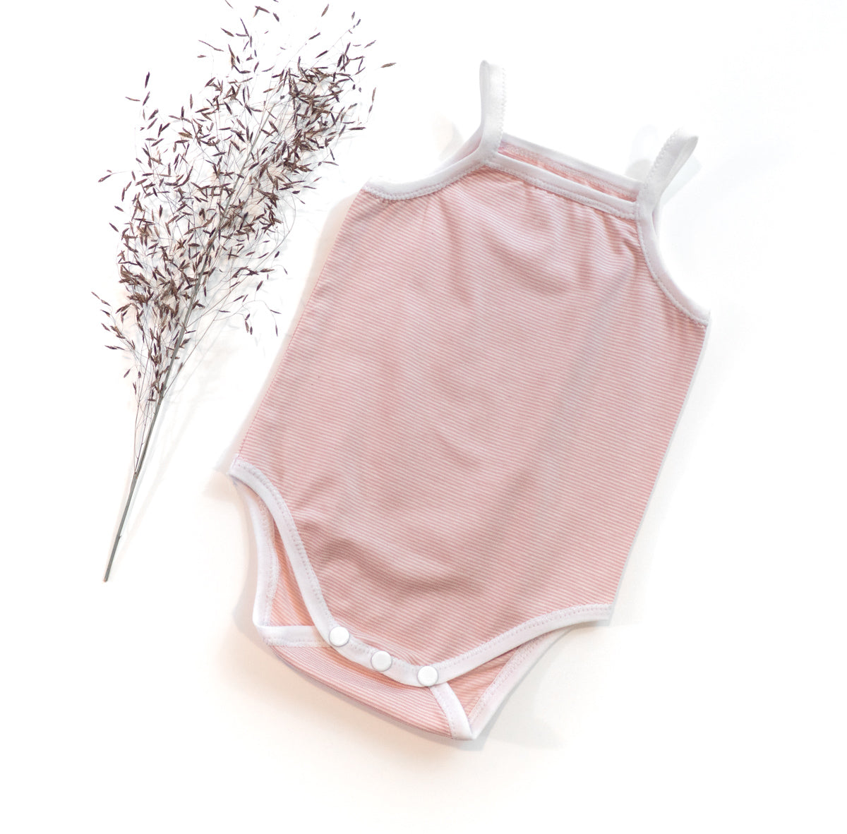 Magala Bodysuit Pattern | 1 Month - 4 Years