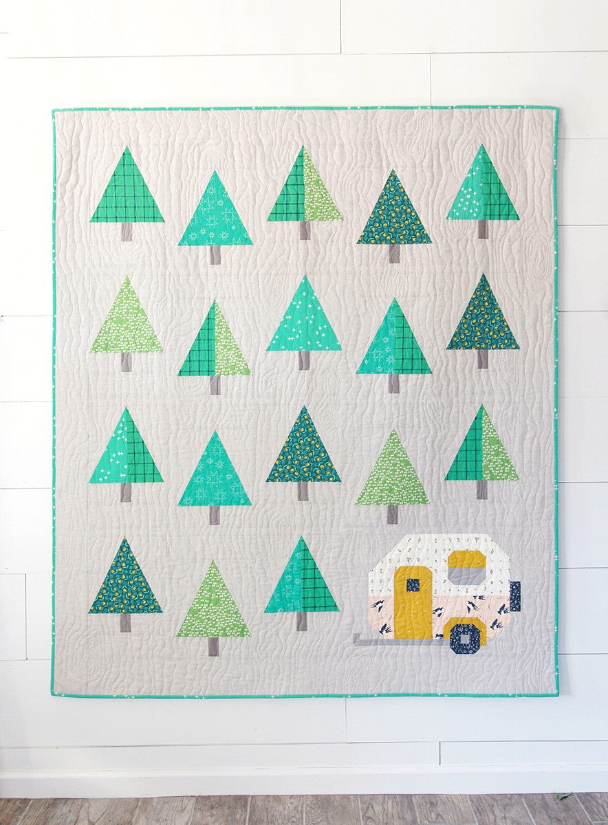 Up North Pattern
