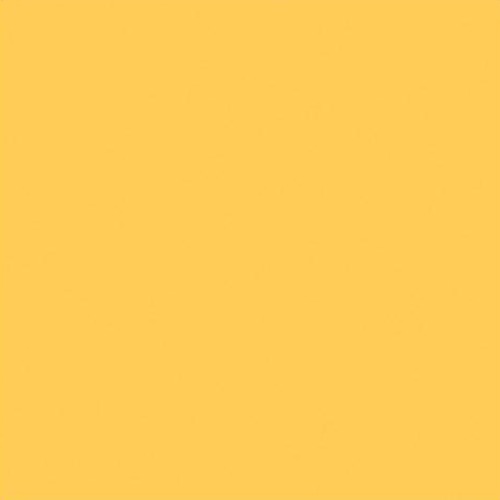 Pure Solids - Banana Cream