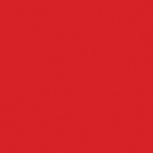 Pure Solids - London Red